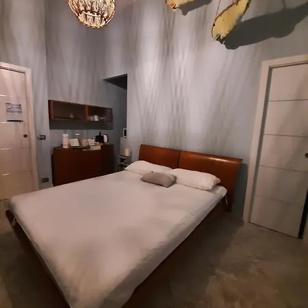 Bed & Breakfast L'annunziata