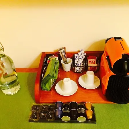 Bed & Breakfast L'annunziata 3*