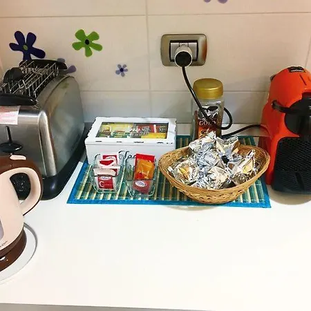 L'annunziata Bed & Breakfast