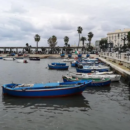 L'annunziata Bed & Breakfast Bari