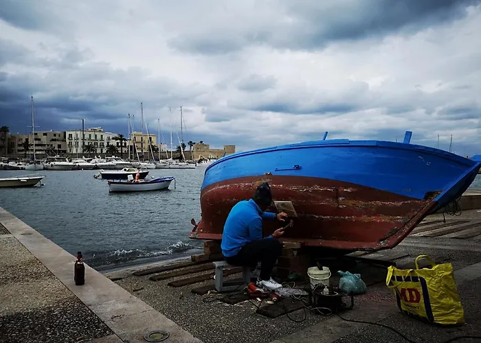 L'annunziata Frühstückspension 3*