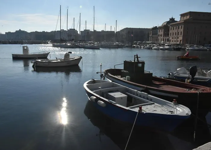 L'annunziata Frühstückspension Bari