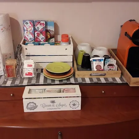 Panzió L'annunziata 3*