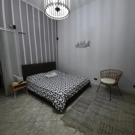 L'annunziata 3* Bari