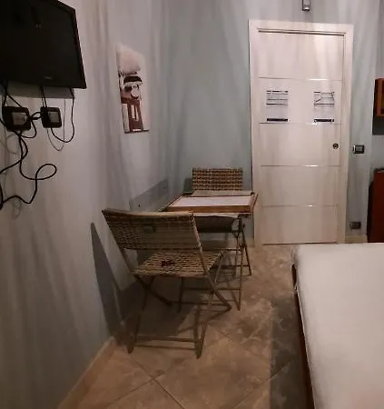 לינה וארוחת בוקר L'annunziata 3*