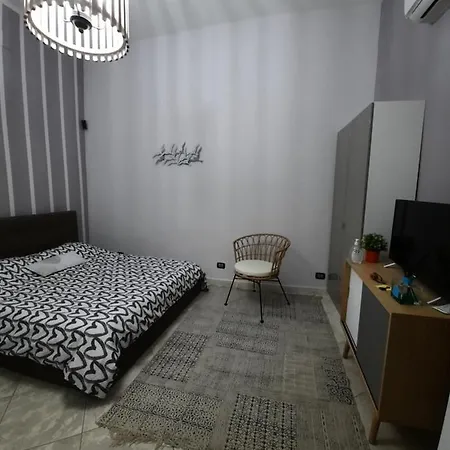 Bed & Breakfast L'annunziata