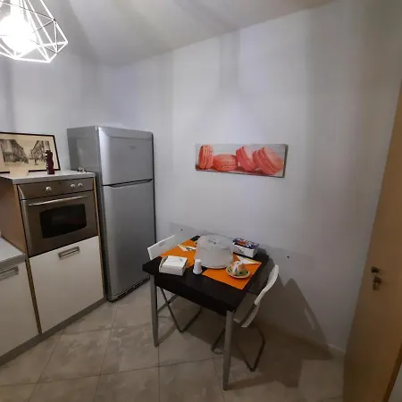 L'annunziata Bed and Breakfast 3*