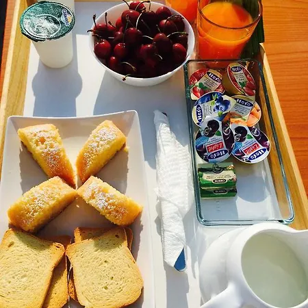 Bed & Breakfast L'annunziata *