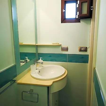 Bed & Breakfast L'annunziata Bari