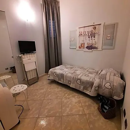 L'annunziata לינה וארוחת בוקר