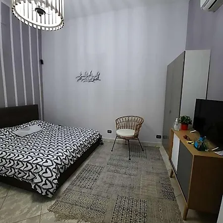 L'annunziata לינה וארוחת בוקר 3*