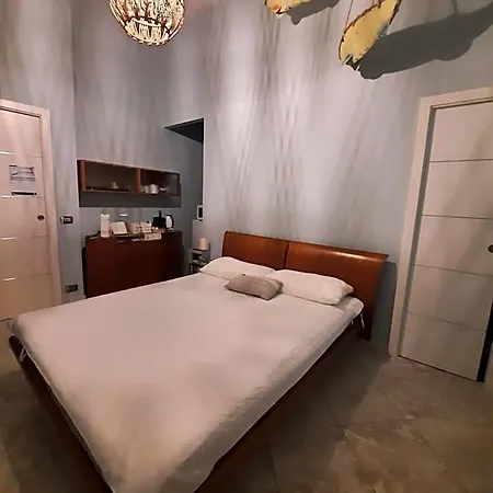 L'annunziata לינה וארוחת בוקר 3*