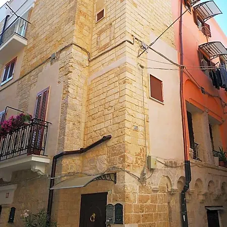 לינה וארוחת בוקר L'annunziata