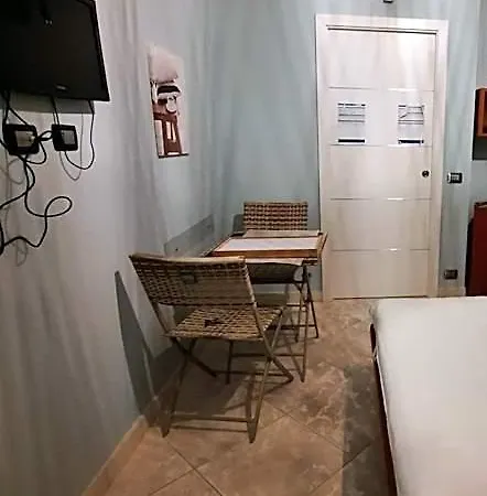 L'annunziata לינה וארוחת בוקר בארי