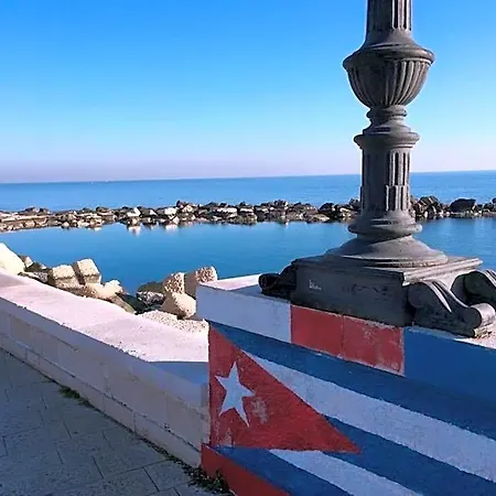 L'annunziata בארי