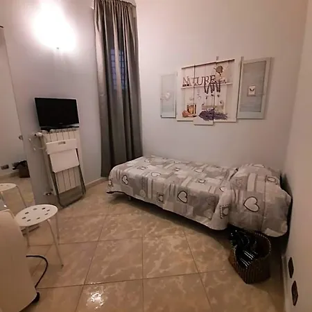 L'annunziata לינה וארוחת בוקר