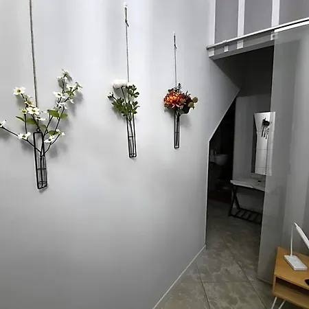 L'annunziata לינה וארוחת בוקר 3*