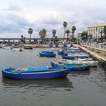 L'annunziata Bed & Breakfast Bari