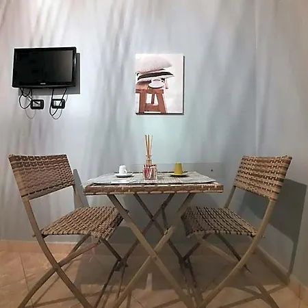 L'annunziata לינה וארוחת בוקר 3*