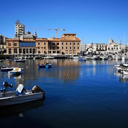 L'annunziata * Bari