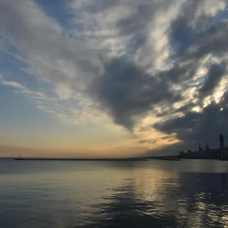 Panzió L'annunziata 3*