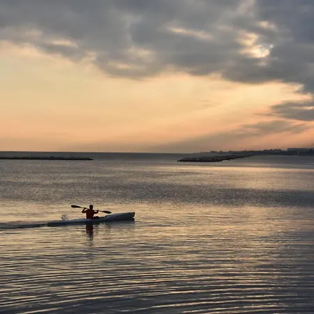 Bed and Breakfast L'annunziata 3*