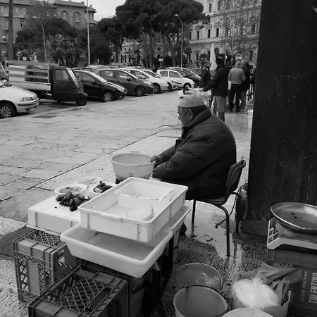 L'annunziata *