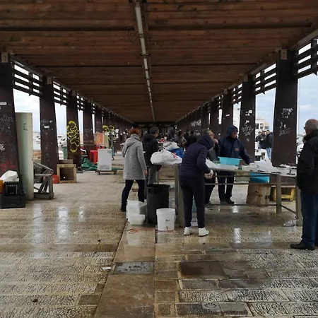 L'annunziata Panzió Bari