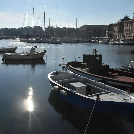 L'annunziata Panzió Bari