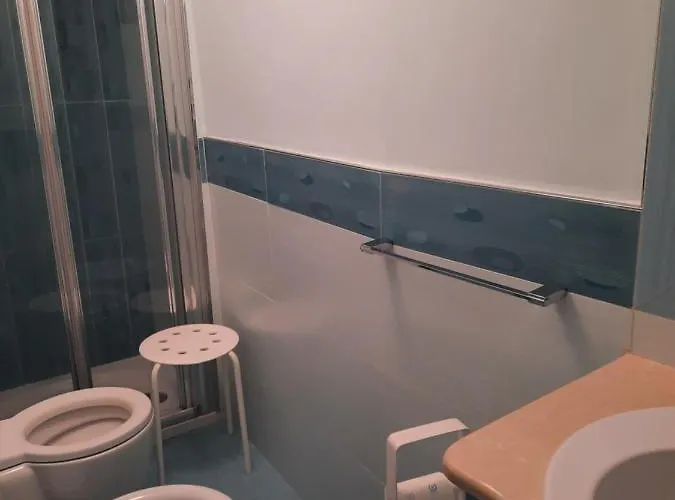 Bed and Breakfast L'annunziata 3*