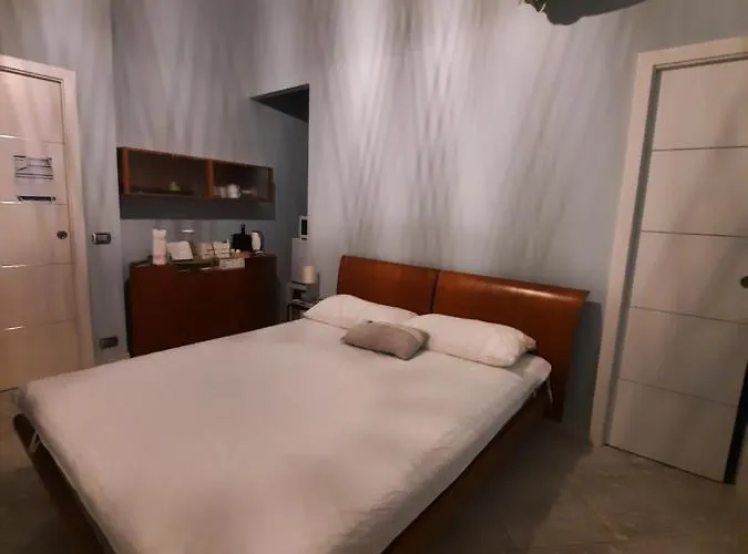 Bed and Breakfast L'annunziata