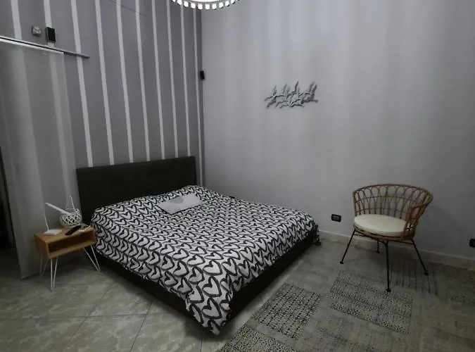 L'annunziata 3* Μπάρι