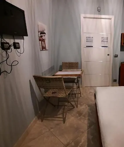 Bed and Breakfast L'annunziata 3*