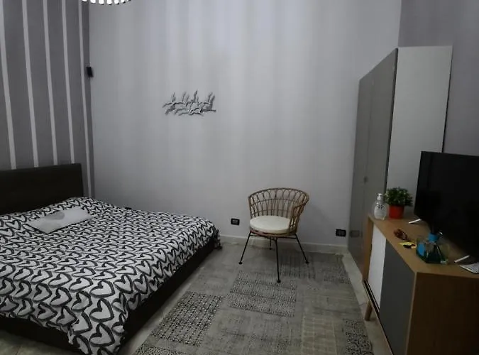 Bed and Breakfast L'annunziata