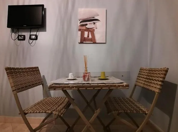 L'annunziata Μπάρι