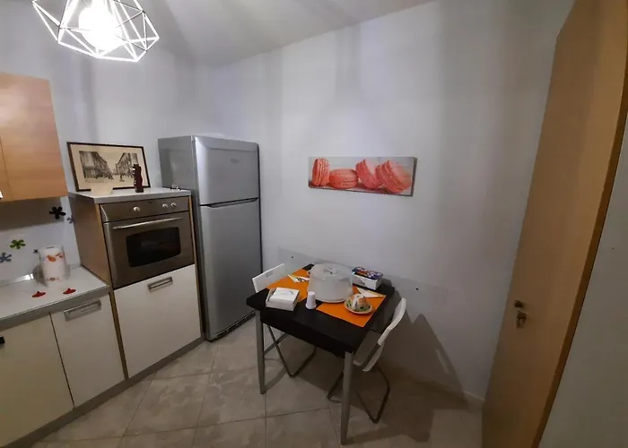 L'annunziata Bed and Breakfast 3*