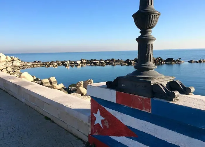 L'annunziata Μπάρι