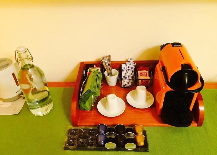 Bed and Breakfast L'annunziata 3*