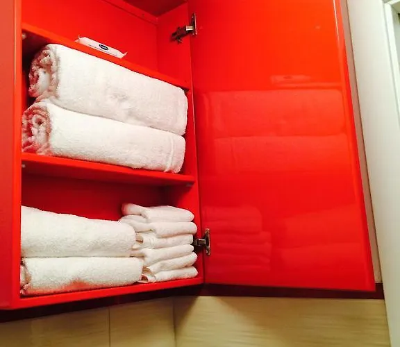 Bed and Breakfast L'annunziata