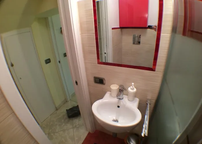 Bed and Breakfast L'annunziata Μπάρι