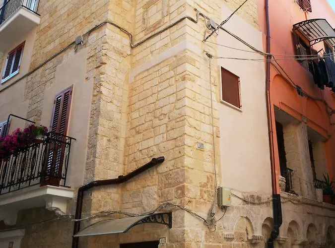 Bed and Breakfast L'annunziata 3*