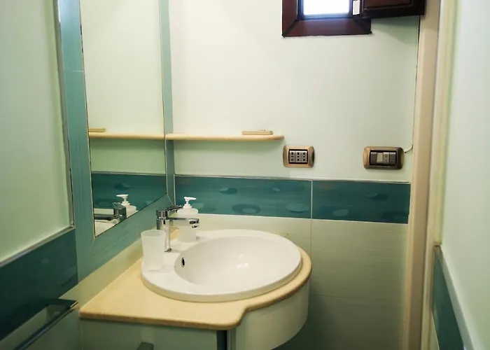 L'annunziata Bed and Breakfast 3*