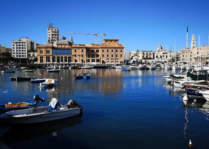 L'annunziata 3* Μπάρι