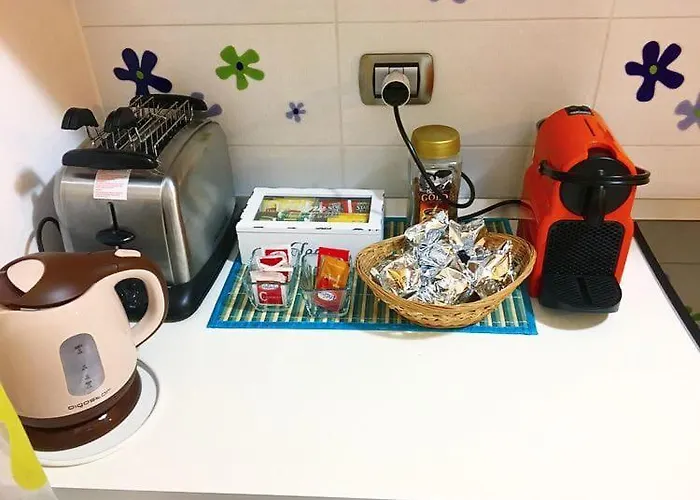 L'annunziata Bed and Breakfast