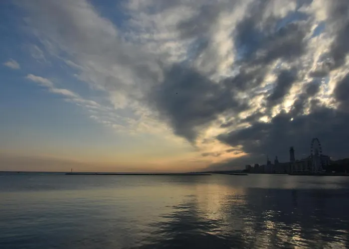 Bed and Breakfast L'annunziata 3*