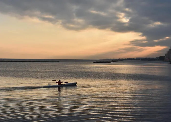 Bed and Breakfast L'annunziata 3*