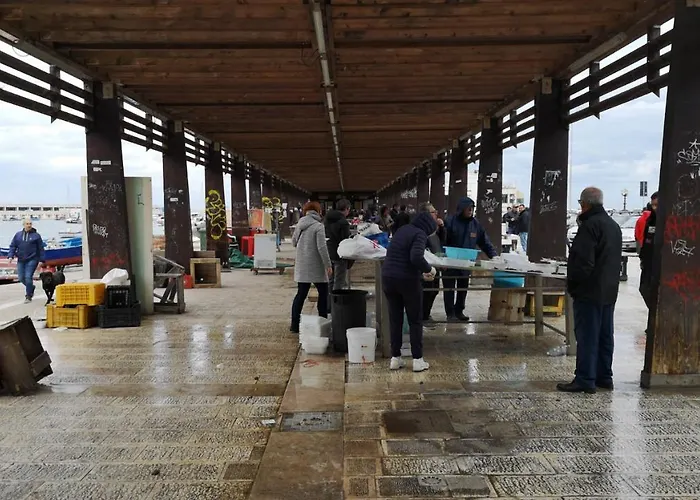 L'annunziata Bed and Breakfast Μπάρι